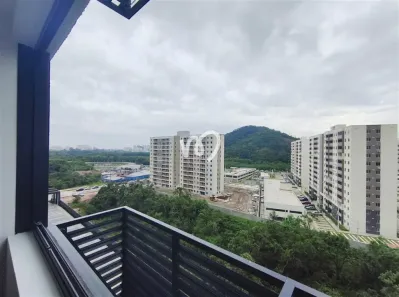Apartamento com 2 Quartos à venda, 60m² no Jacarepaguá, Rio de Janeiro