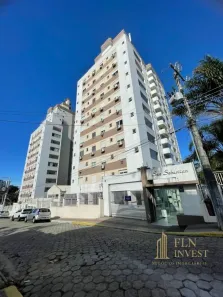 Apartamento com 3 Quartos à venda, 77m² no Barreiros, São José