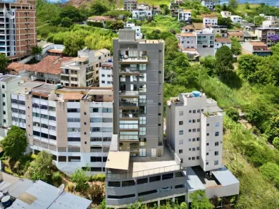 Apartamento com 5 Quartos à venda, 270m² no Bom Pastor, Juiz de Fora