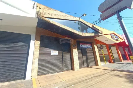 Sala Comercial para alugar, 375m² no Jardim América, Ribeirão Preto