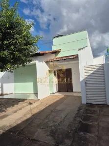 Casa com 3 Quartos à venda, 200m² no Santa Inês, Imperatriz