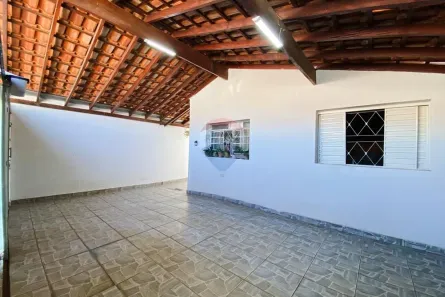 Casa com 3 Quartos à venda, 153m² no Jardim Novo Itacolomi, Mogi Guaçu