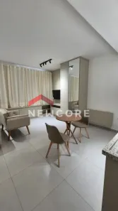 Apartamento com 1 Quarto à venda, 28m² no Jardim Nova Aliança Sul, Ribeirão Preto