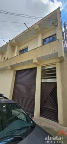 Kitnet com 2 Quartos para alugar, 47m² no Parque Pinheiros, Taboão da Serra