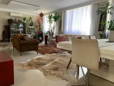 Apartamento com 3 Quartos para venda ou aluguel, 198m² no Jardim Paulista, São Paulo