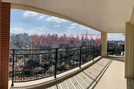Apartamento com 3 Quartos à venda, 165m² no Jardim São Paulo(Zona Norte), São Paulo