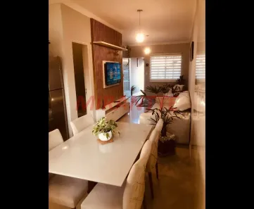 Sobrado com 2 Quartos à venda, 100m² no Vila Romero, São Paulo