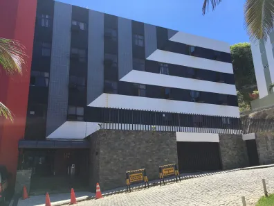 Apartamento com 2 Quartos para alugar, 111m² no Ondina, Salvador