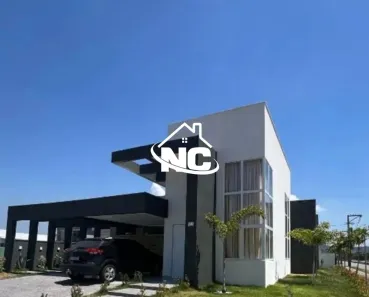 Casa de Condomínio com 3 Quartos à venda, 165m² no Inoã (Inoã), Maricá