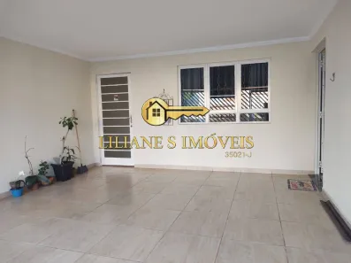 Casa com 3 Quartos à venda, 192m² no Jardim Santa Angelina, Araraquara