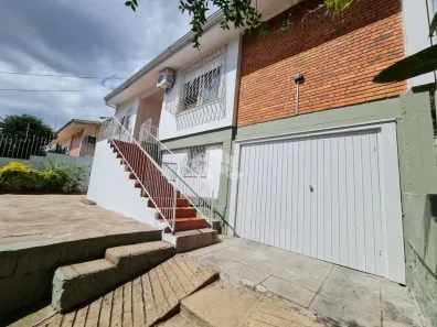 Casa com 4 Quartos à venda, 78m² no Santa Tereza, Porto Alegre