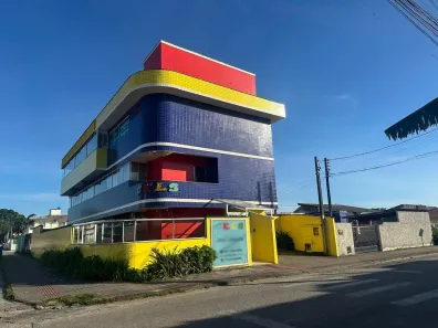 Prédio Comercial para alugar, 325m² no Jardim Eldorado, Palhoça