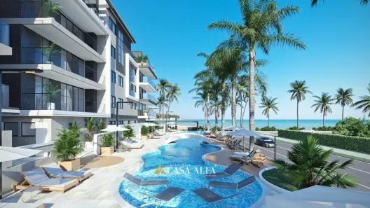 Apartamento com 4 Quartos à venda, 288m² no Costa Azul, Matinhos