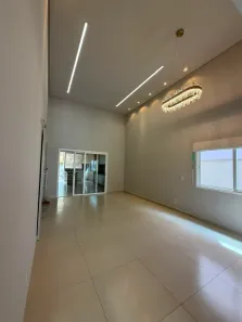 Casa de Condomínio com 3 Quartos para alugar, 240m² no Jardim Imperial, Cuiabá