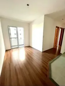 Apartamento com 3 Quartos à venda, 51m² no Parque Residencial Flamboyant, São José dos Campos