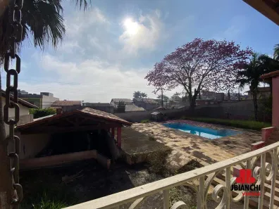 Casa com 4 Quartos à venda, 411m² no Vila Oliveira, Mogi das Cruzes