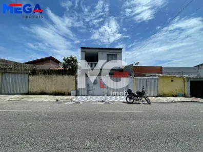 Casa com 5 Quartos à venda, 260m² no Tauape, Fortaleza