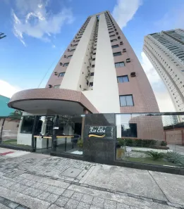 Apartamento com 1 Quarto para alugar, 60m² no Marco, Belém