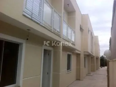 Sobrado com 2 Quartos à venda, 70m² no Vila Bela, São Paulo