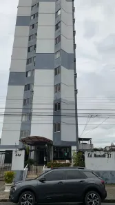 Apartamento com 1 Quarto para alugar, 45m² no Pedreira, Belém