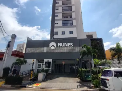 Apartamento com 1 Quarto à venda, 36m² no Presidente Altino, Osasco