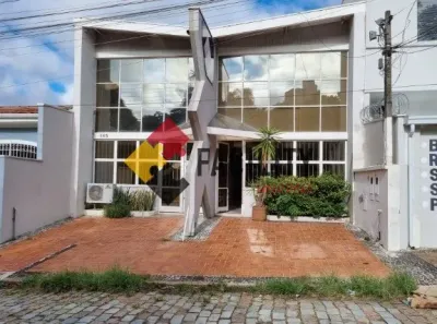 Prédio Comercial com 1 Quarto à venda, 234m² no Jardim Chapadão, Campinas