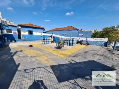 Lote/Terreno à venda, 275m² no Vila Sônia, São Paulo