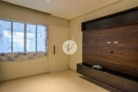 Sobrado com 3 Quartos para alugar, 110m² no Vila Vitória, Santo André