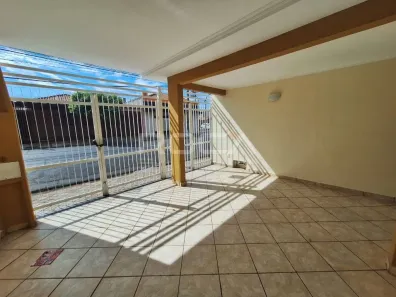 Casa com 2 Quartos para alugar, 126m² no Sumarezinho, Ribeirão Preto