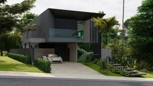 Casa de Condomínio com 4 Quartos à venda, 388m² no Recreio Anhangüera, Ribeirão Preto