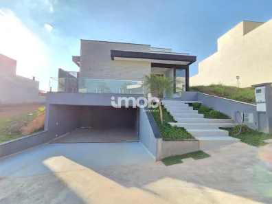Casa de Condomínio com 3 Quartos à venda, 200m² no Morros, Sorocaba