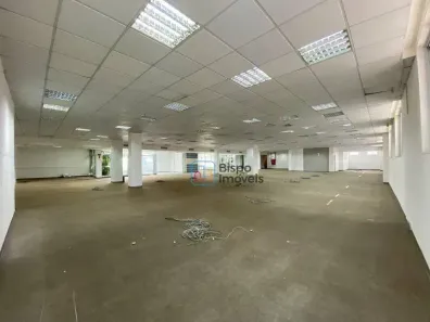 Ponto Comercial para alugar, 1000m² no Centro, Santa Bárbara D'Oeste