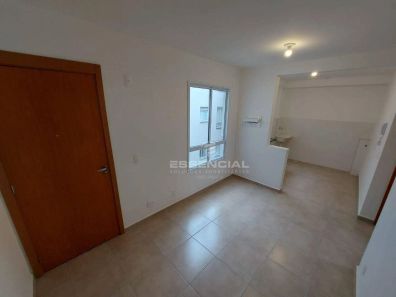 Apartamento com 2 Quartos à venda, 40m² no Jardim Real Park, Botucatu