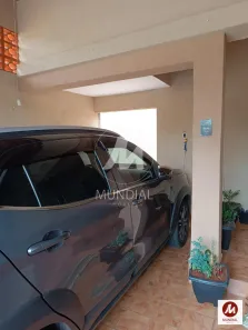 Casa com 3 Quartos à venda, 170m² no República, Ribeirão Preto