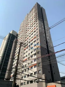 Apartamento com 1 Quarto à venda, 24m² no Sé, São Paulo