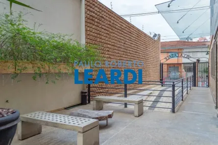 Ponto Comercial para alugar, 60m² no Pinheiros, São Paulo