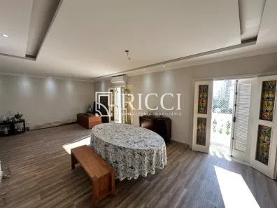 Apartamento com 3 Quartos à venda, 195m² no Boqueirão, Santos