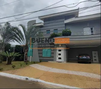 Casa com 3 Quartos à venda, 286m² no Jardim São José, Americana