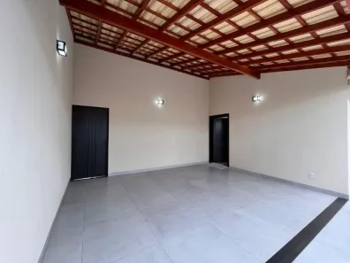 Casa com 3 Quartos à venda, 186m² no Alto Umuarama, Uberlândia