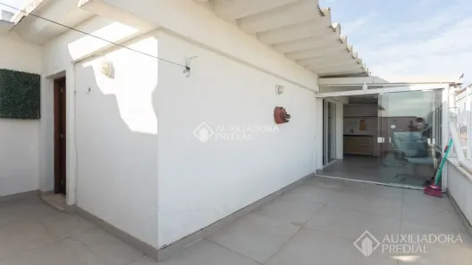 Apartamento com 2 Quartos à venda, 171m² no Floresta, Porto Alegre