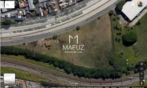 Lote/Terreno à venda, 22000m² no Vila Oeste, Belo Horizonte