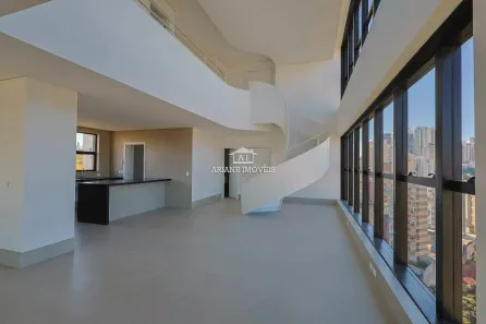 Apartamento com 4 Quartos para alugar, 230m² no Vale do Sereno, Nova Lima