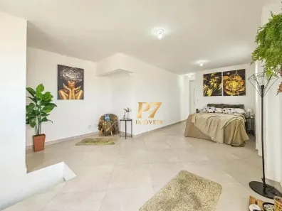 Cobertura com 2 Quartos à venda, 115m² no Jardim Cristiane, Santo André
