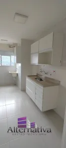 Apartamento com 3 Quartos para alugar, 68m² no Continental, Osasco