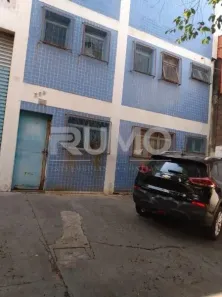 Galpão/Depósito/Armazém para alugar, 415m² no Jardim São José, Campinas
