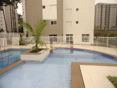 Apartamento com 3 Quartos à venda, 81m² no Jardim Felicidade (Zona Oeste), São Paulo