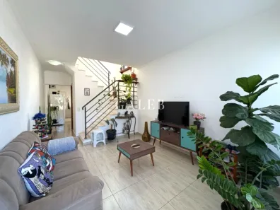 Sobrado com 2 Quartos à venda, 100m² no Recreio Maristela, Atibaia