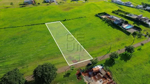 Lote/Terreno à venda, 1519m² no Ecovillas do Lago, Sertanópolis