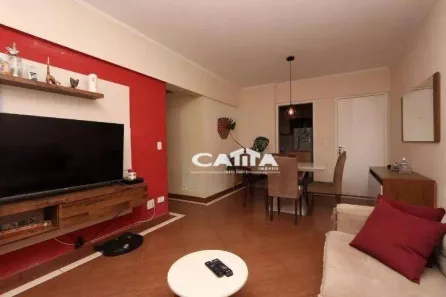 Apartamento com 3 Quartos à venda, 82m² no Jardim Arpoador, São Paulo