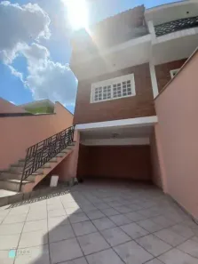 Sobrado com 3 Quartos à venda, 127m² no Vila Bonilha, São Paulo